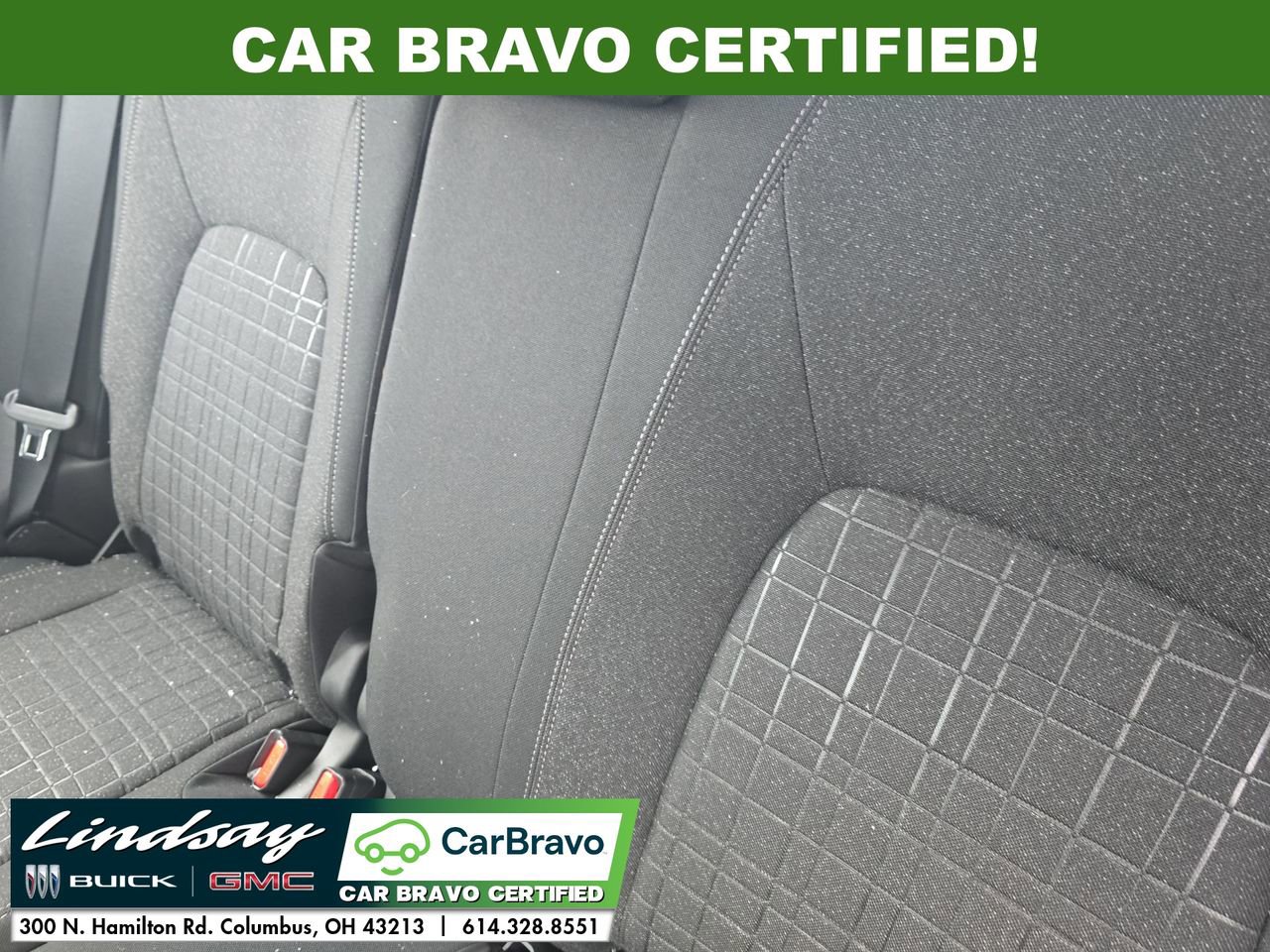 Used 2024 Honda HR-V LX image 23