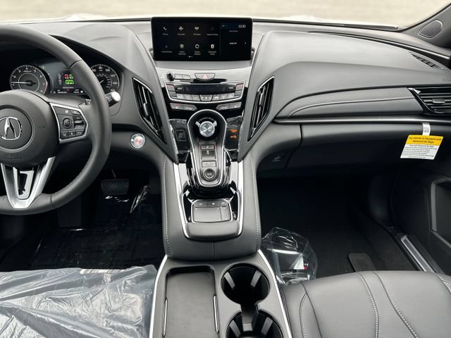 New 2026 Acura RDX SH-AWD image 23