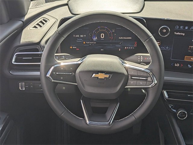 New 2026 Chevrolet Traverse Z71 image 9