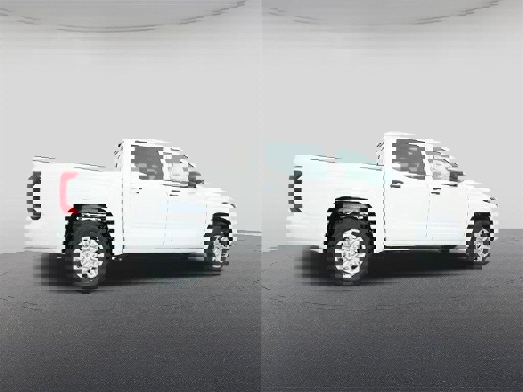 New 2026 Toyota Tundra SR image 26
