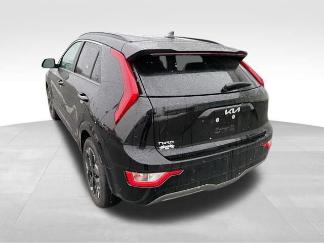 Used 2025 Kia Niro Wind w/ Wind Preserve Package image 6