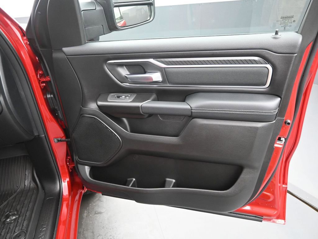 New 2026 RAM 1500 Big Horn image 20