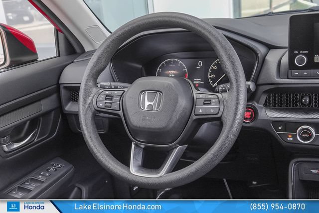 Certified 2023 Honda CR-V EX image 22