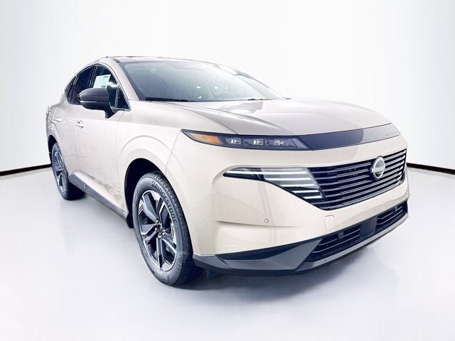 New 2026 Nissan Murano SL AWD/4WD image 3