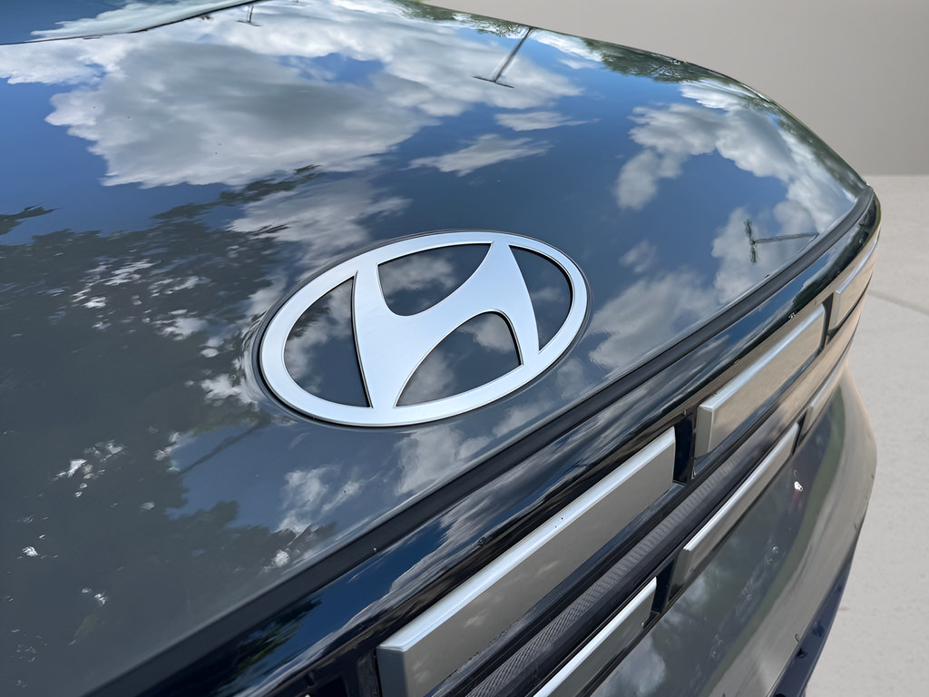 Used 2024 Hyundai Santa Fe SEL AWD/4WD image 12