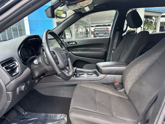 Used 2025 Dodge Durango GT RWD image 23