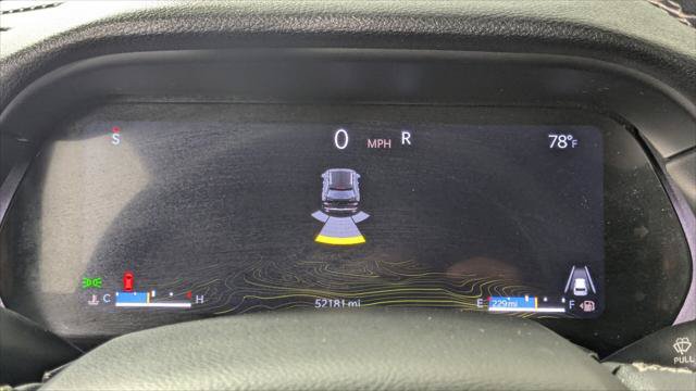 Used 2024 Jeep Grand Cherokee Altitude RWD image 27