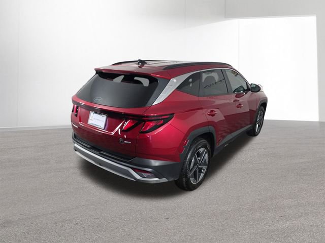 Used 2025 Hyundai Tucson SEL image 41