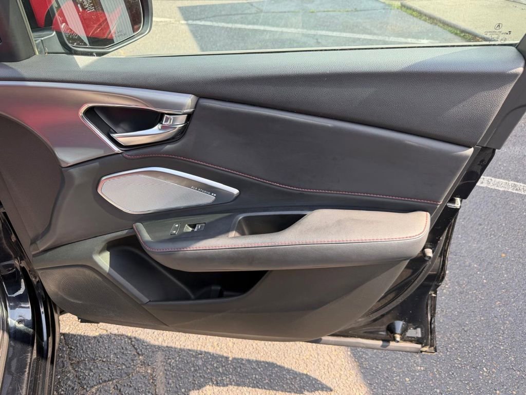Used 2019 Acura RDX A-Spec AWD/4WD image 32