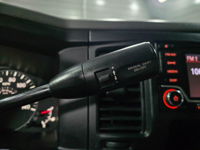 Used 2018 Nissan NV 3500 SV image 20