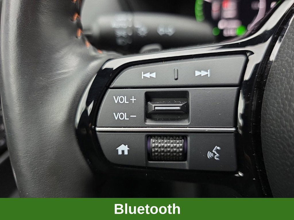 Used 2023 Honda CR-V Sport Touring image 24
