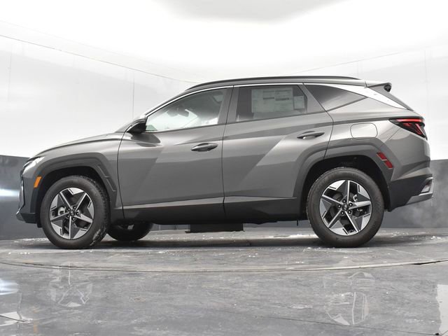 Used 2025 Hyundai Tucson SEL AWD/4WD image 44