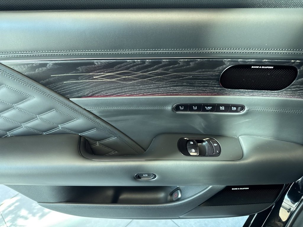 New 2026 Genesis G90 3.5T Prestige image 21