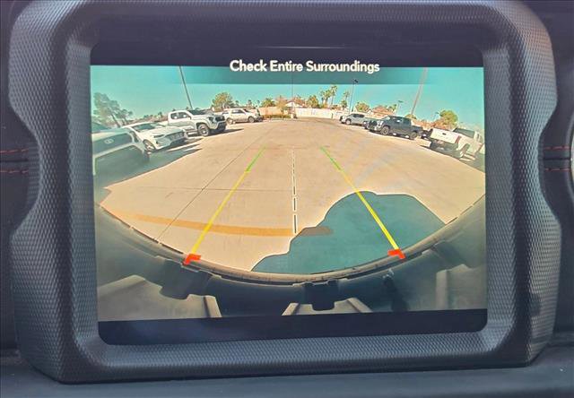 Used 2020 Jeep Wrangler Unlimited Rubicon w/ Quick Order Package 28Y Recon image 13