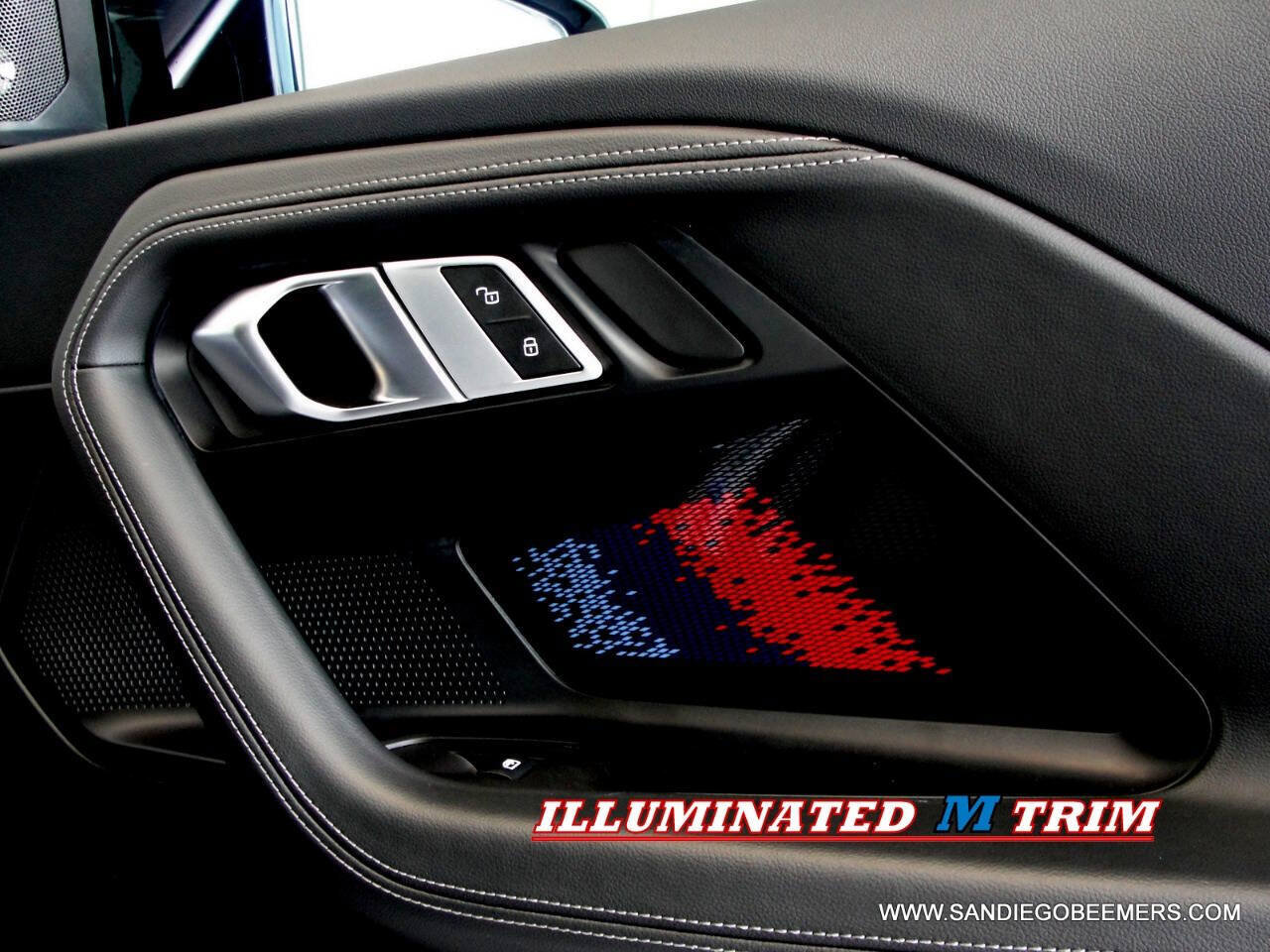 Used 2023 BMW M240i Coupe w/ Premium Package RWD image 24