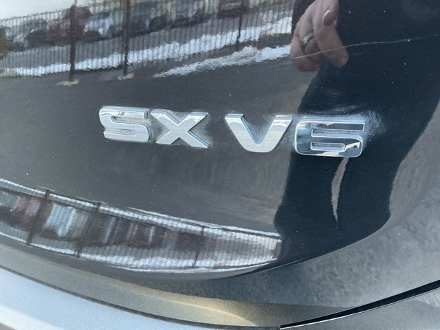 Used 2020 Kia Telluride SX w/ SX Prestige Package image 32