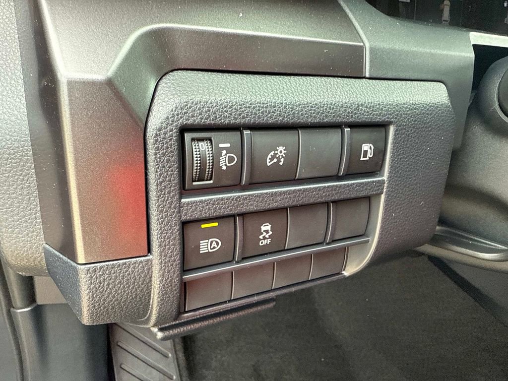 New 2026 Toyota 4Runner SR5 AWD/4WD image 28
