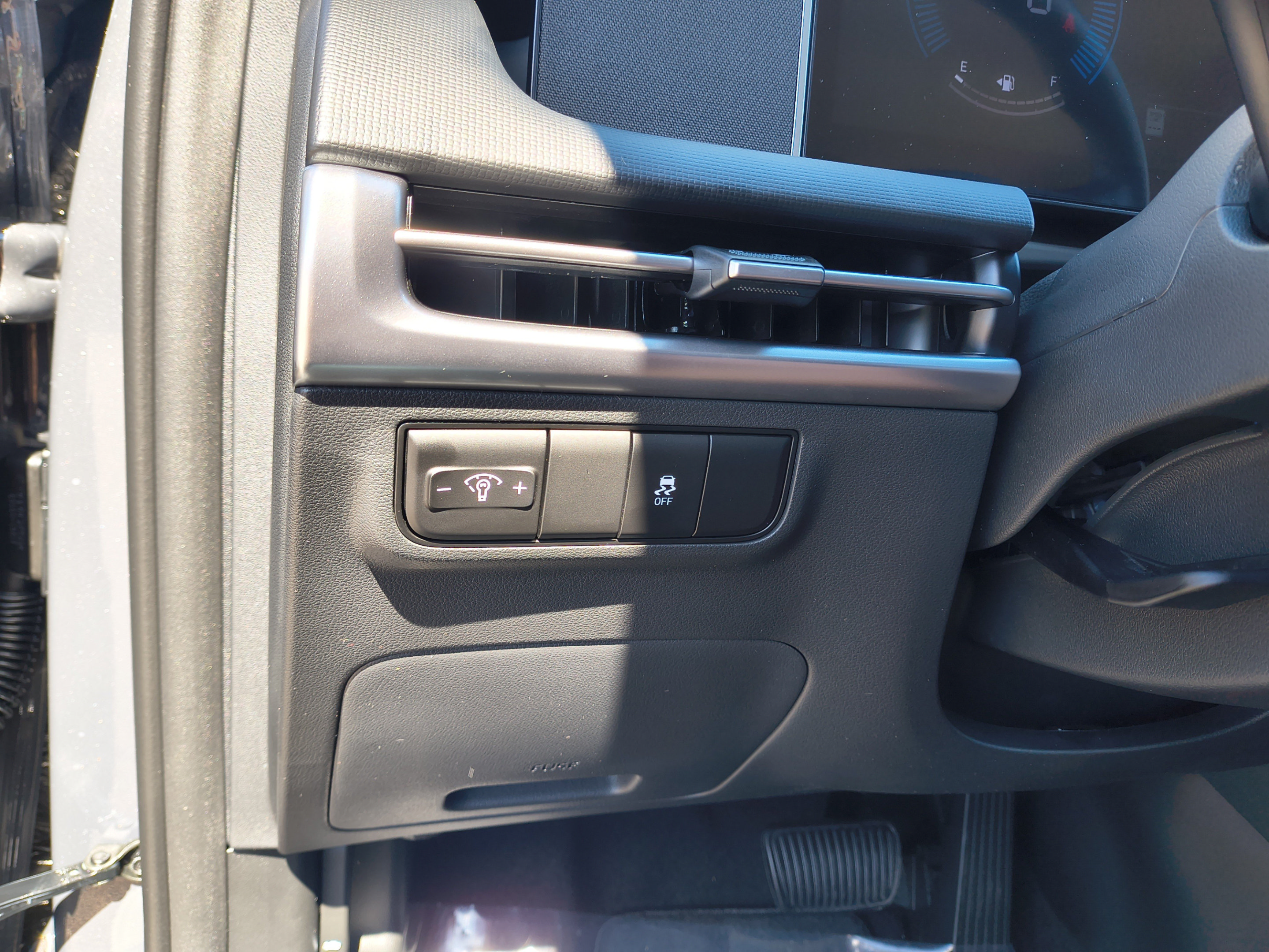 New 2026 Hyundai Tucson SE FWD image 26