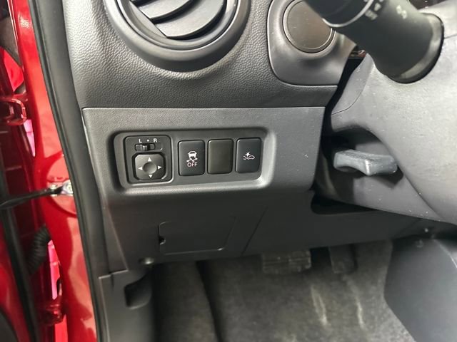 Used 2024 Mitsubishi Mirage LE image 19