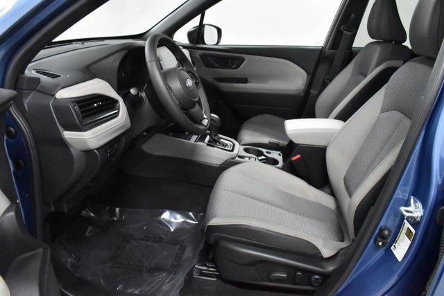 Used 2025 Subaru Forester Premium image 12