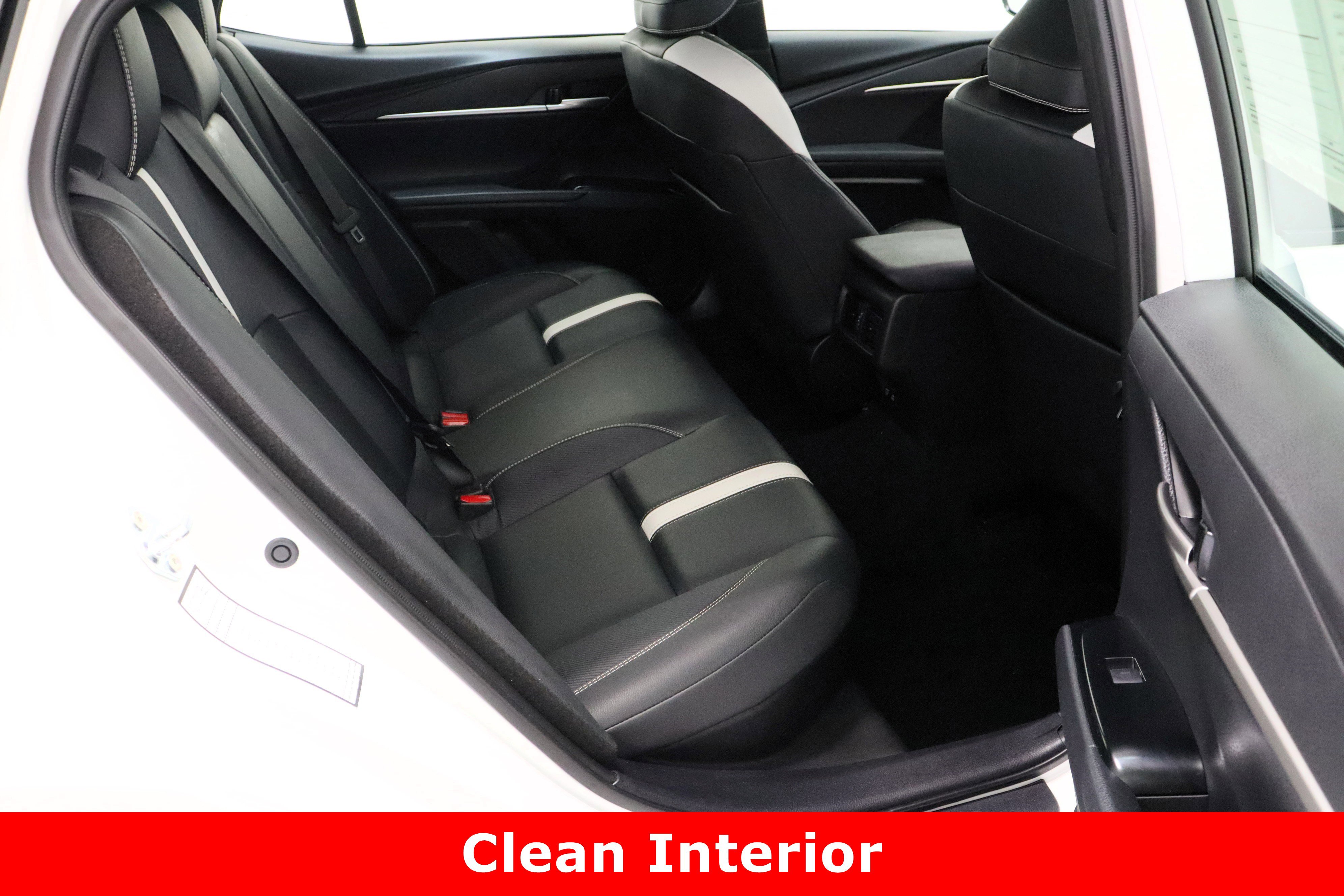 Certified 2025 Toyota Camry SE image 34