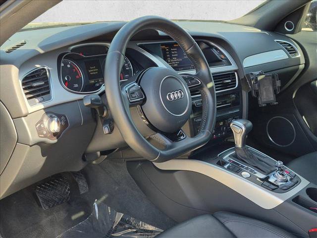 Used 2016 Audi A4 2.0T Premium Plus w/ Technology Package AWD/4WD image 10