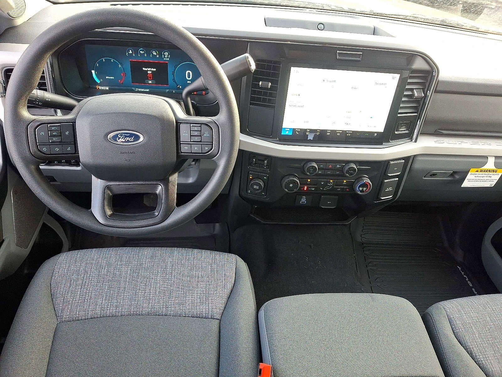 New 2026 Ford F350 XLT w/ XLT Premium Package image 9