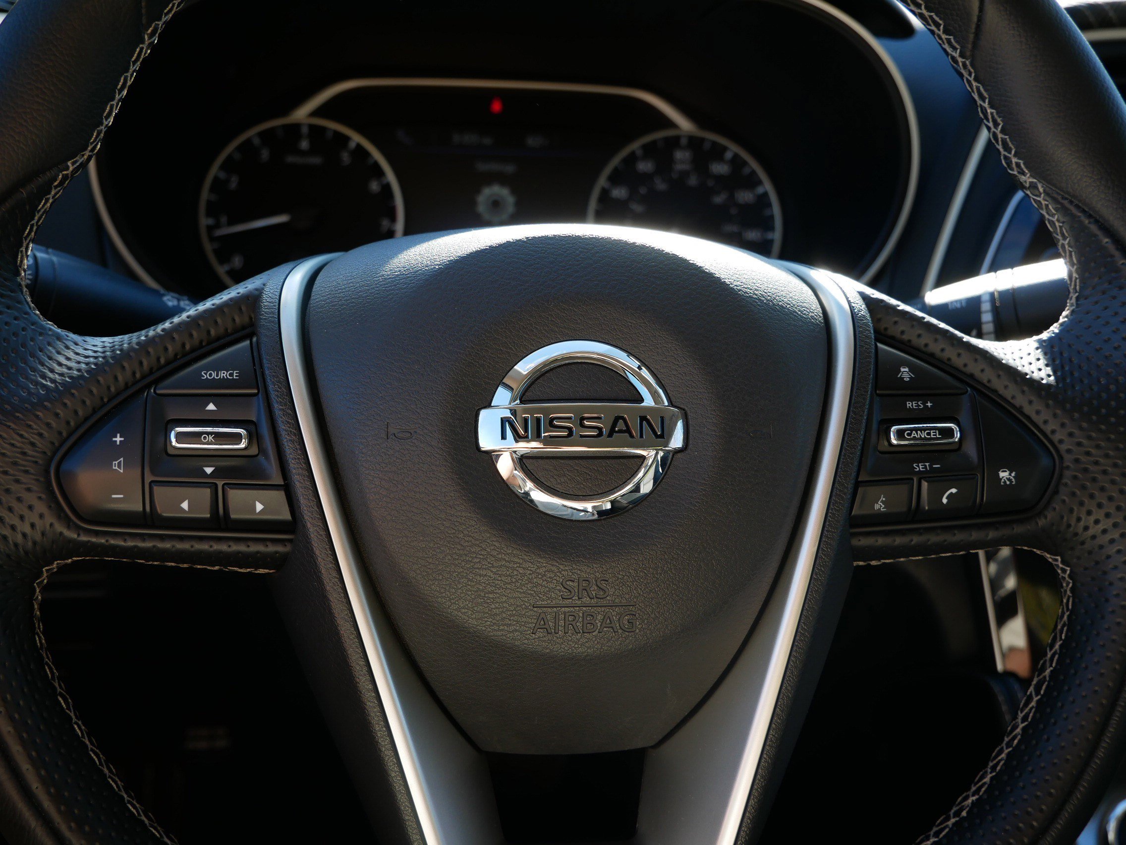 Used 2019 Nissan Maxima 3.5 SV w/ Floor Mat Group image 25