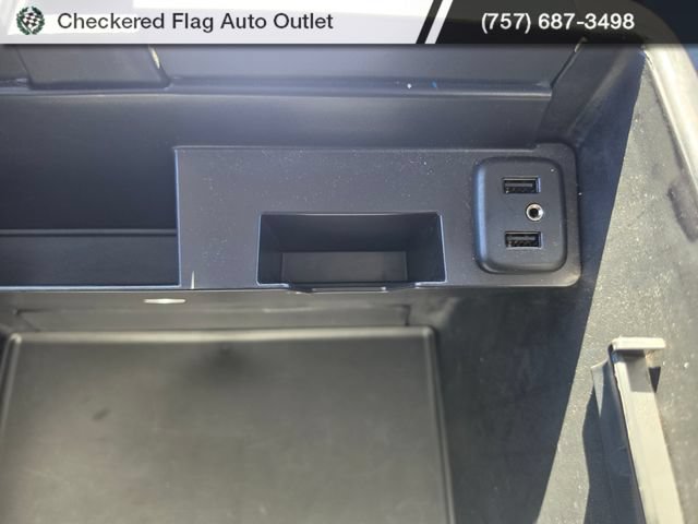 Used 2019 Chevrolet Tahoe LT AWD/4WD image 37
