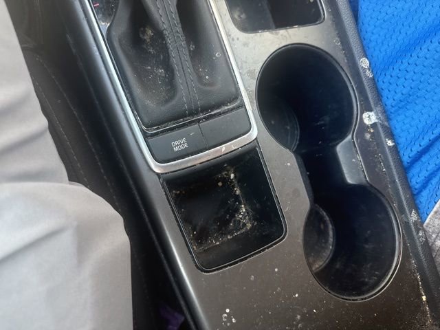 Used 2020 Kia Optima LX image 15