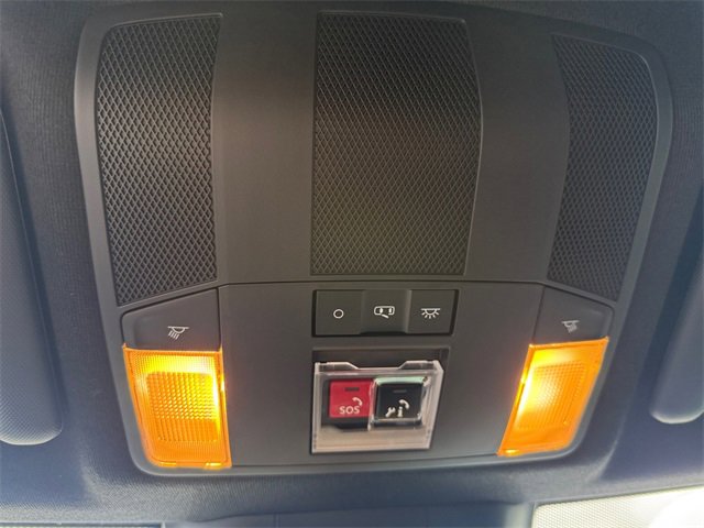 New 2026 Mitsubishi Eclipse Cross Black Edition image 21