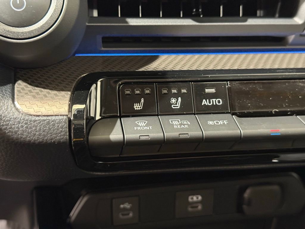 New 2026 Toyota Prius Limited image 28