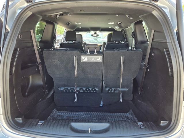 Certified 2020 Chrysler Pacifica Touring-L w/ S Appearance Package image 9