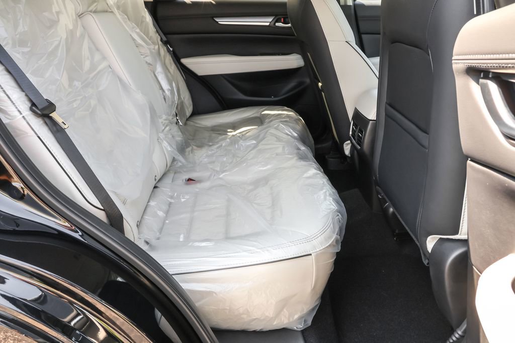New 2025 MAZDA CX-5 AWD 2.5 S image 39