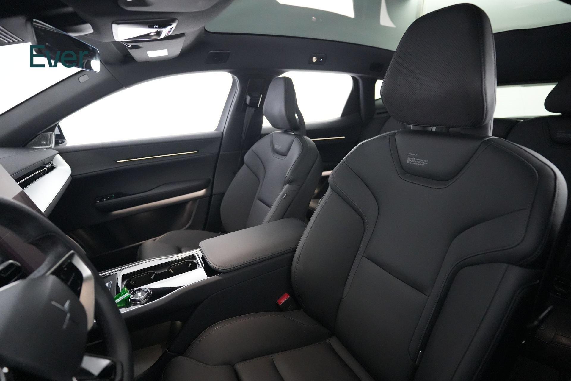 Used 2025 Polestar Polestar 3 AWD/4WD image 4