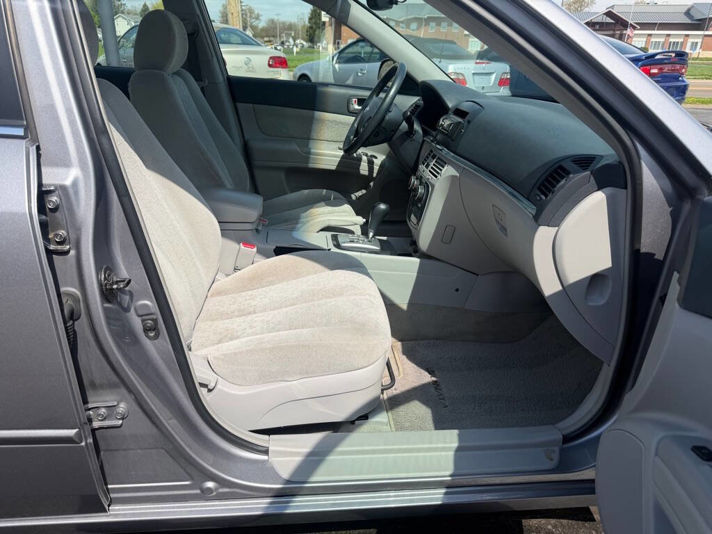 Used 2007 Hyundai Sonata SE image 11