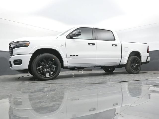 New 2026 RAM 1500 Laramie w/ Night Edition AWD/4WD image 44