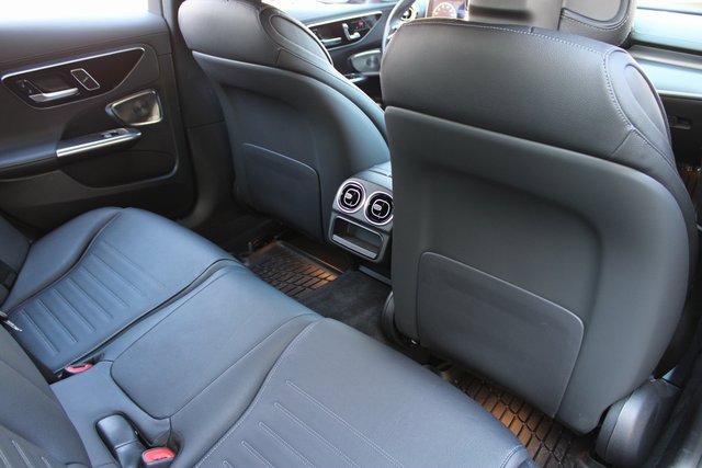 Used 2023 Mercedes-Benz C 43 AMG C 43 AMG 4MATIC w/ Pinnacle Trim Package image 15