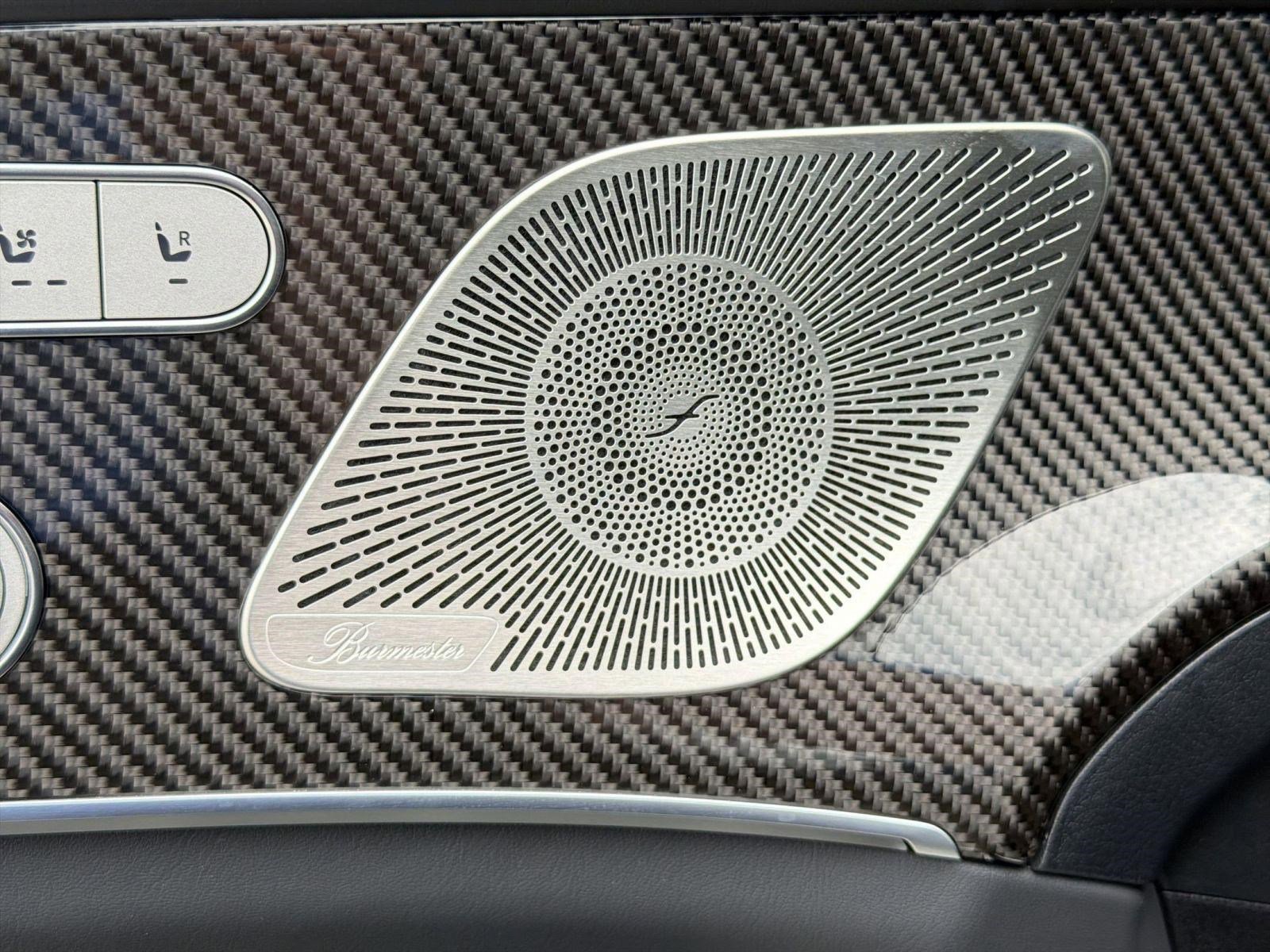 New 2026 Mercedes-Benz GLS 63 AMG 4MATIC image 20