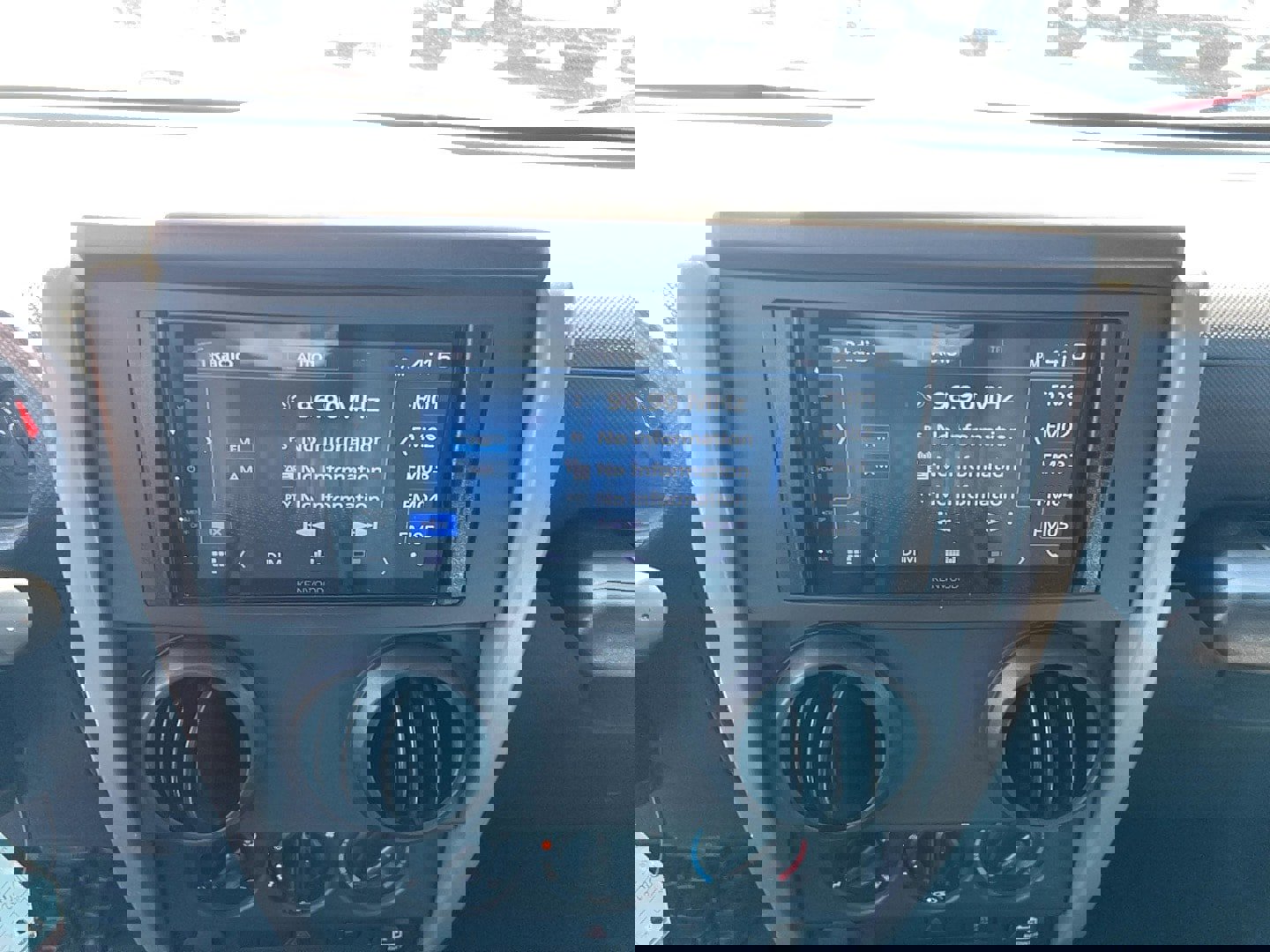 Used 2007 Jeep Wrangler X image 15