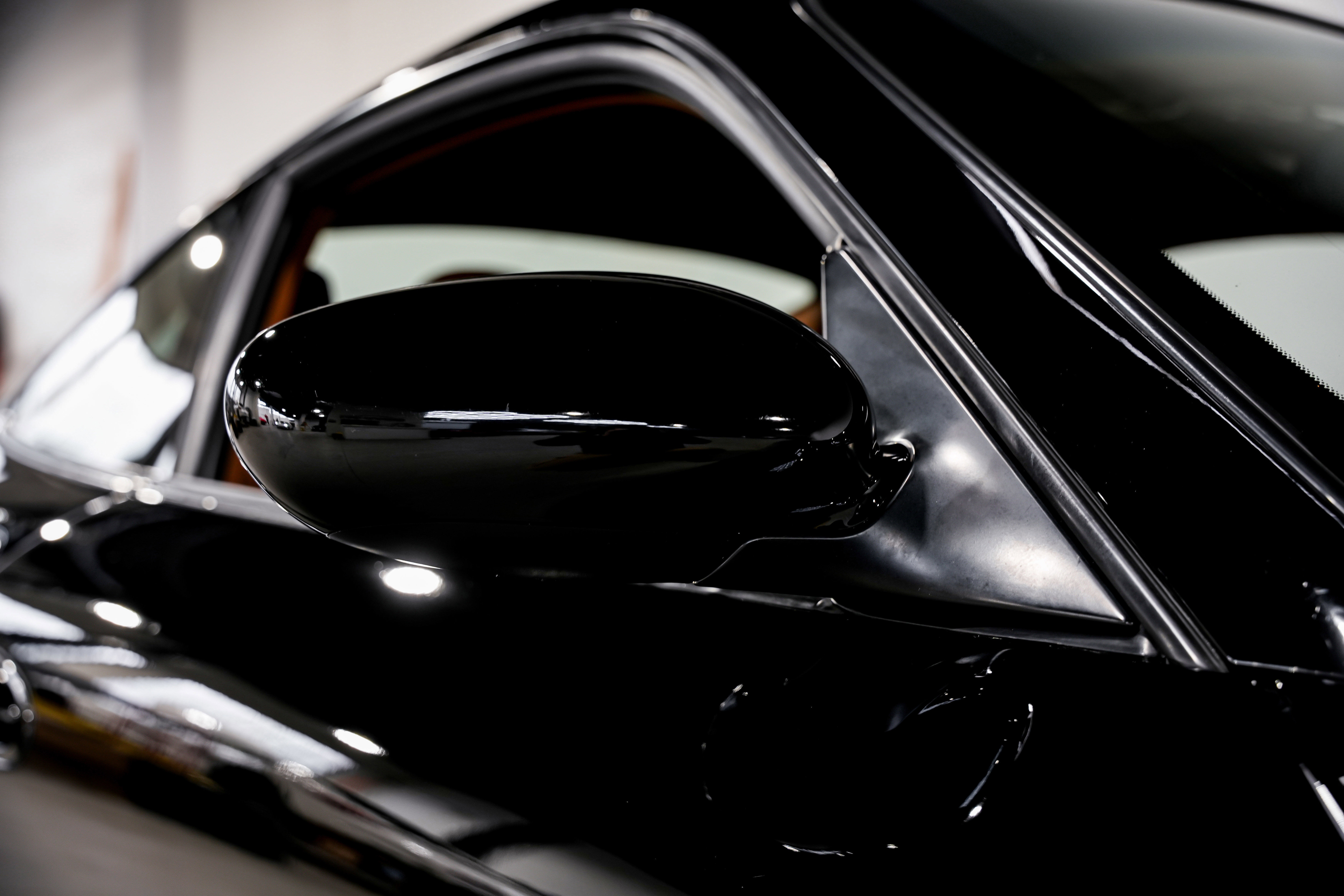 Used 2003 Porsche 911 Turbo image 39