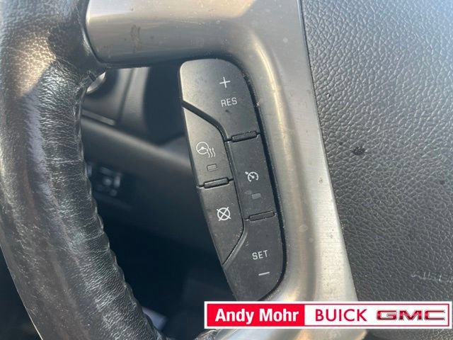 Used 2014 Chevrolet Tahoe LTZ AWD/4WD image 24