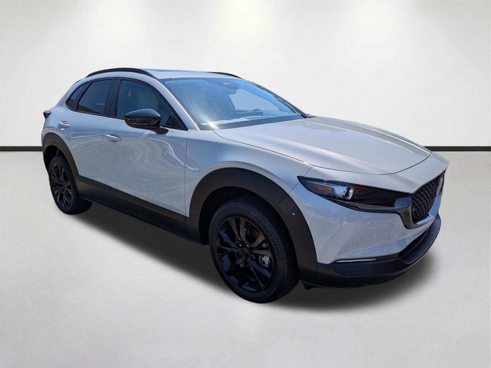 New 2026 MAZDA CX-30 AWD 2.5 S image 2