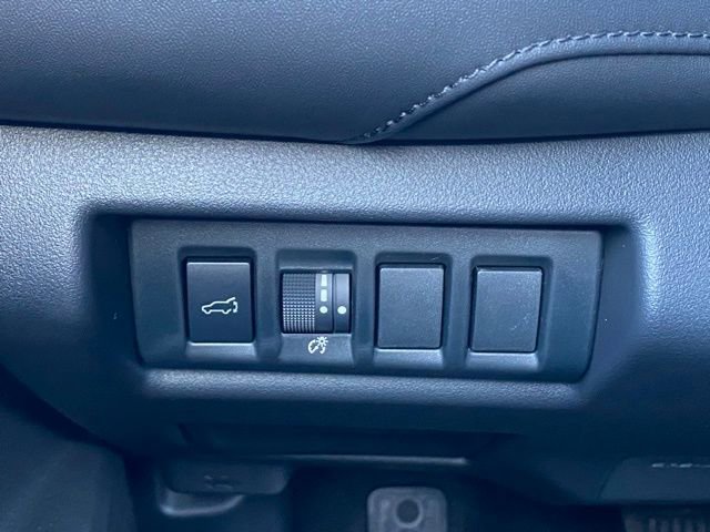 New 2026 Subaru Outback Touring XT image 14