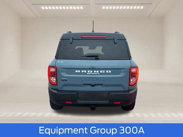 Certified 2022 Ford Bronco Sport Outer Banks w/ Tech Package image 7