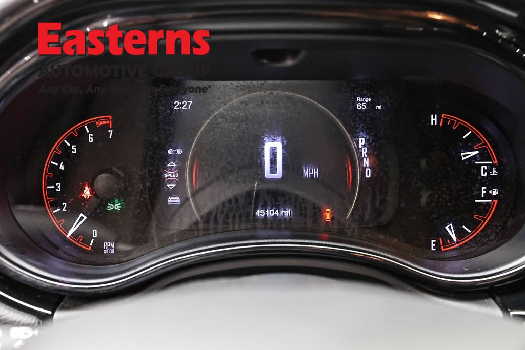 Used 2021 Dodge Durango GT image 17