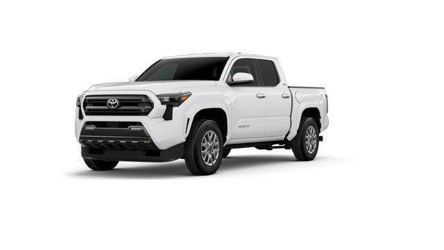 New 2026 Toyota Tacoma SR5 AWD/4WD image 13