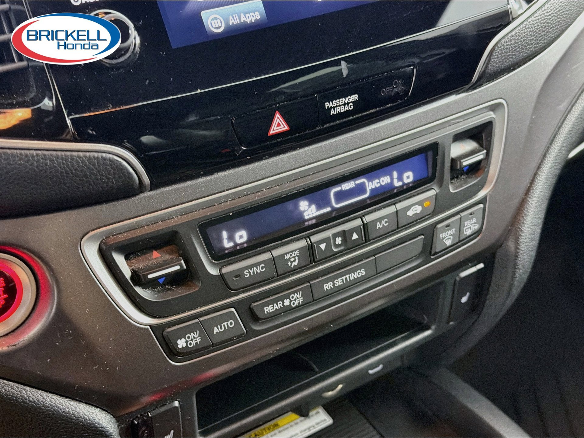 Used 2023 Honda Passport EX-L image 33