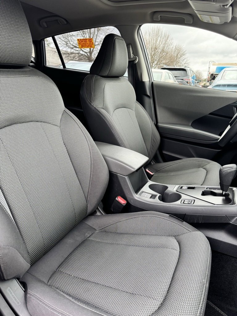 Used 2024 Subaru Crosstrek 2.0i Premium image 8