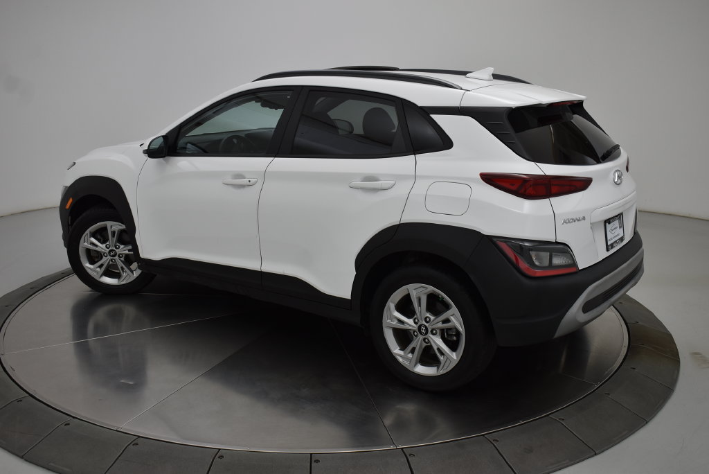Used 2023 Hyundai Kona SEL w/ Convenience Package AWD/4WD image 8